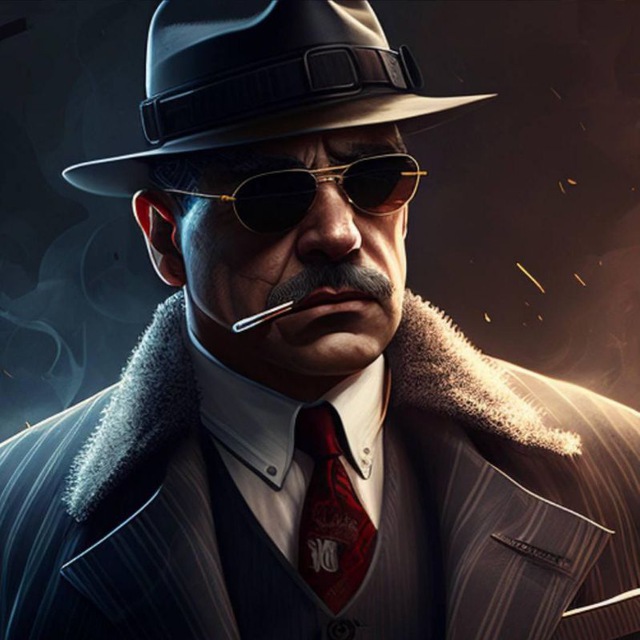 Николай Николай avatar